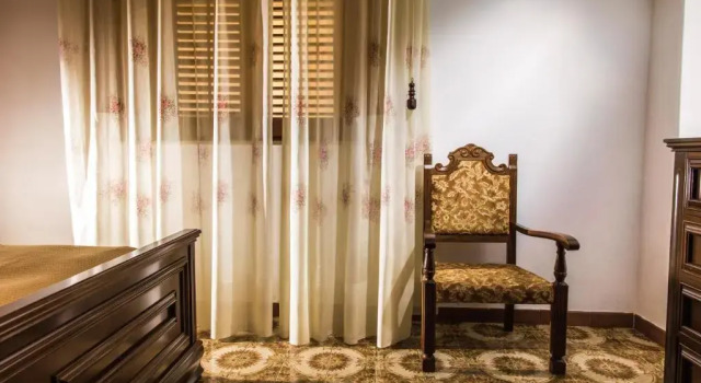 Hytte Casa Dorotea