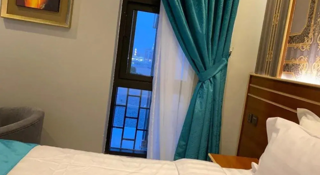 Golden Ya Hala Hotel