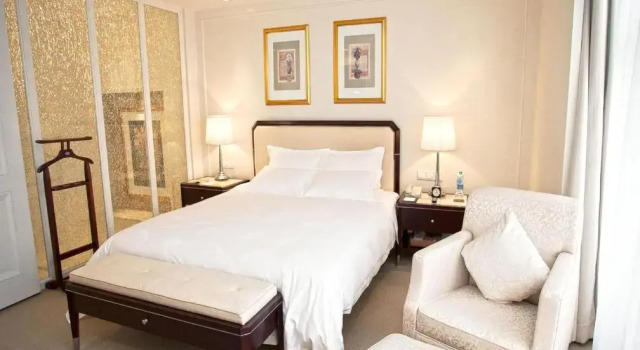 Camera doppia Standard Parklane Hotel Changan