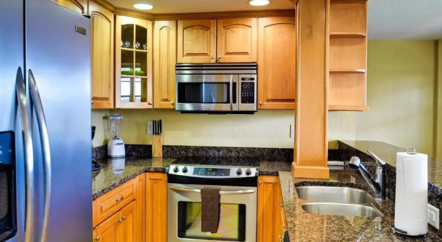 Апартаменты Dockside Condos 602 Waterfront Condo 437