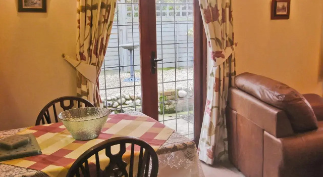 Puddleduck Cottage, Rezervasyon Tatil Evi Merseyside villalar, Villa