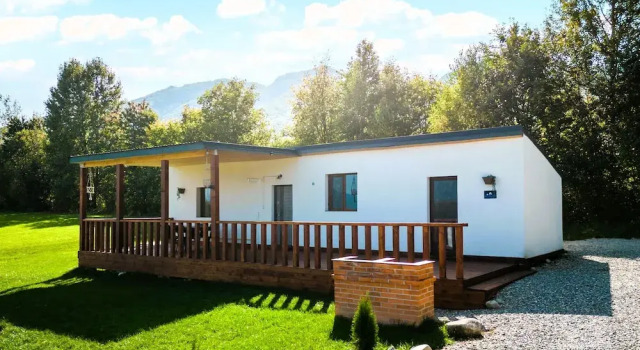 Апартаменты RAI Lodges Bran - Predelut