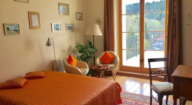 Апартаменты Sopot Residence