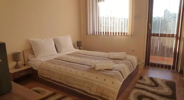 Апартаменты Paradise Apartment - Breathtaking View