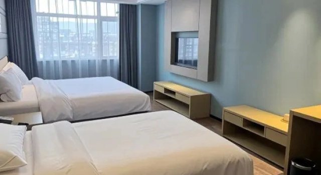 Люкс Chonpines Hotel