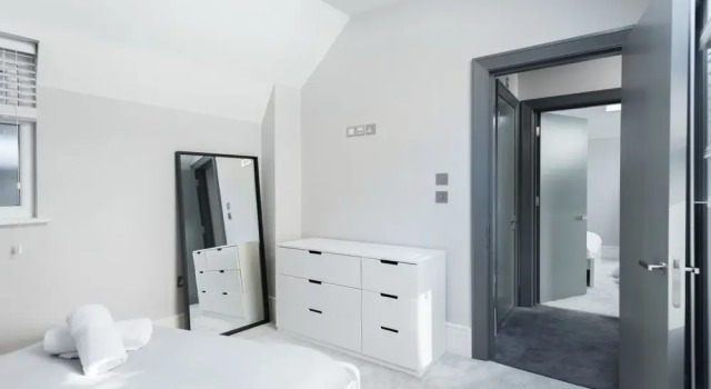Charming 2 Bed Home in the Heart of Marylebone, Забронировать Отель Отели Лондона 3 звезды, рядом с Бейкер стрит, 3*