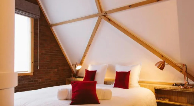 B&B Veado, Забронировать Отель «постель и завтрак» СПА-отели Тюрнхаут, SPA-услуги