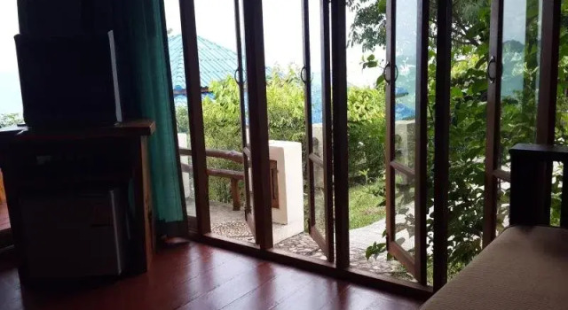 Esmeralda View Resort - SHA Extra Plus, Забронировать Курортный отель Отели Южного Таиланда с парковкой, Парковка