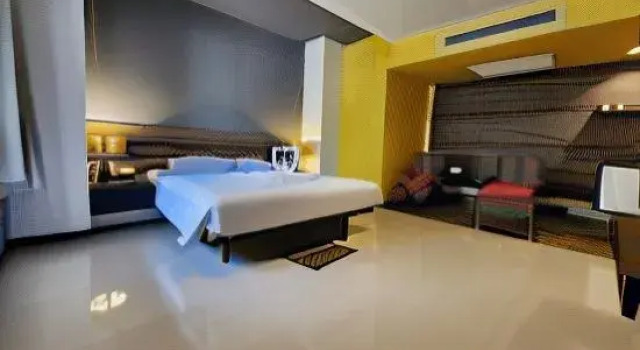 Люкс Pattaya Garden Resort
