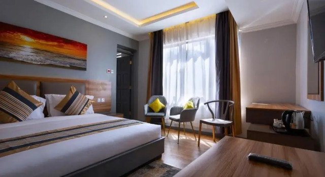 Номер Standard Raha Suites - Westlands
