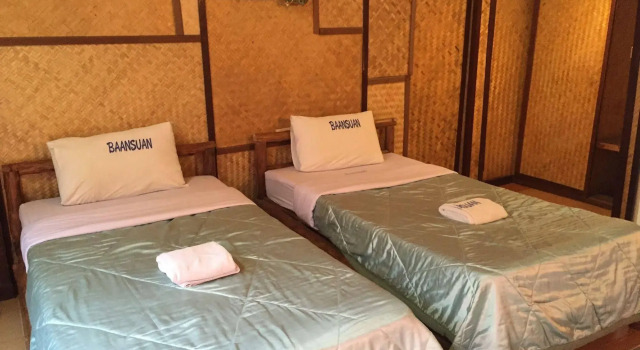 Khun Mai Baan Suan Resort