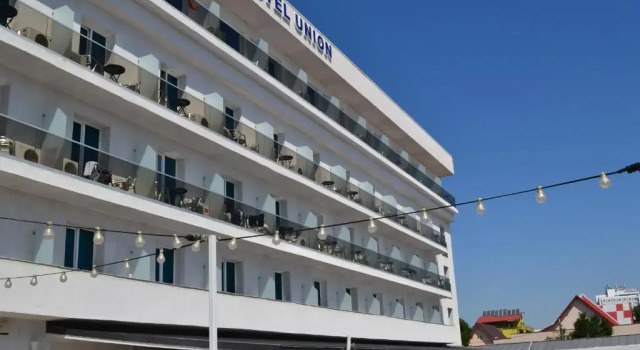 Hotel Union