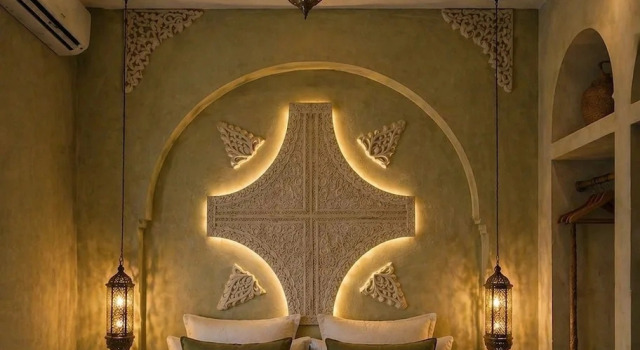 Riad Casa Saba, Забронировать Отель Отели Марракеша 3 звезды, рядом с Дворец Бахия, 3*