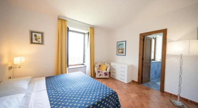 Limoneto Di Ercole, Book Hotel Erchie Amalfi Coast