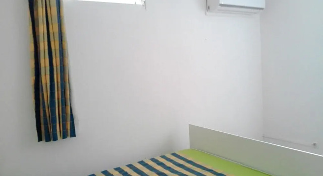 Apartment With one Bedroom in Baie Mahault, With Enclosed Garden and W, Prenota Appartamento Hotel a Basse-Terre con parcheggio, Parcheggio