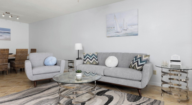 Windward Pointe by Southern Vacation Rentals, Boek Appartement Orange Beach 