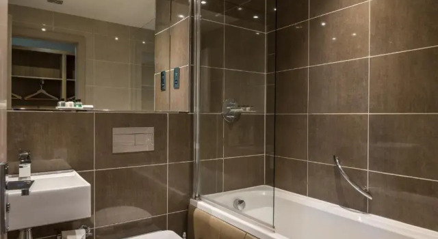 Номер Classic Radstone Hotel