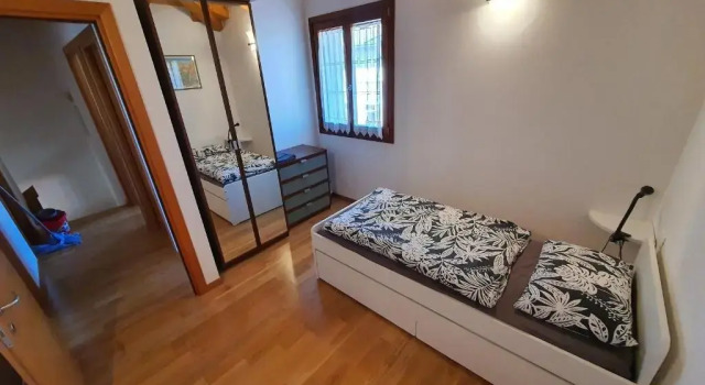 Коттедж Residence Stradella Verde