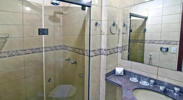 Люкс Don Antonio Hotel
