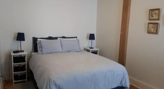 Апартаменты Deluxe Royal Dalhousie