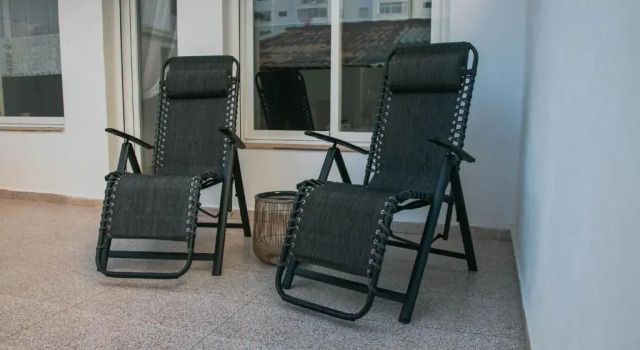 Апартаменты Apartament Hermosa Gandía 1