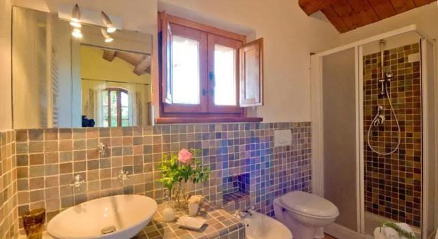 Номер Standard B&B Cristina