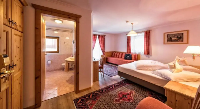 Номер Comfort Hotel Mirabel