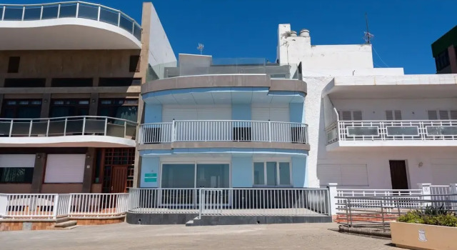 Apartamento La Baja By Canariasgetaway, Varaa Huoneisto Telde Gran Canaria, lähellä Playa de Silva