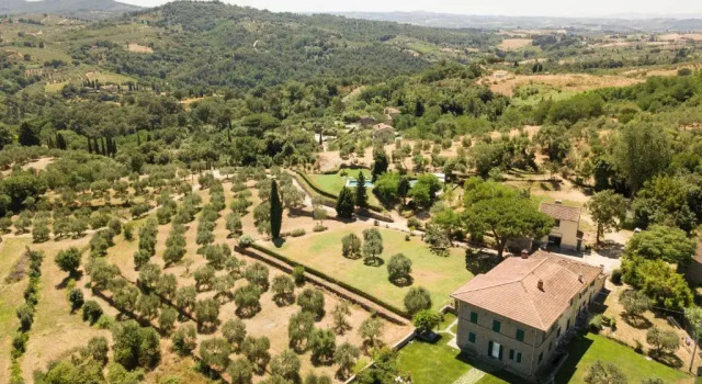 Вилла Villa Colomba by Mmega