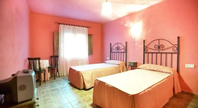 Casa Rural Puria, Book Hotel Hotels in Extremadura with a Pool, Swimming Pool