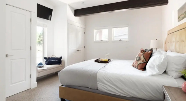 Valmont Trail - Quartz, Reserva ahora Hotel Truckee Valle Squaw