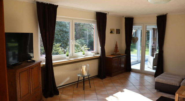 Ferienwohnug Prey, Reservar Hotel Cuxhaven Cuxland