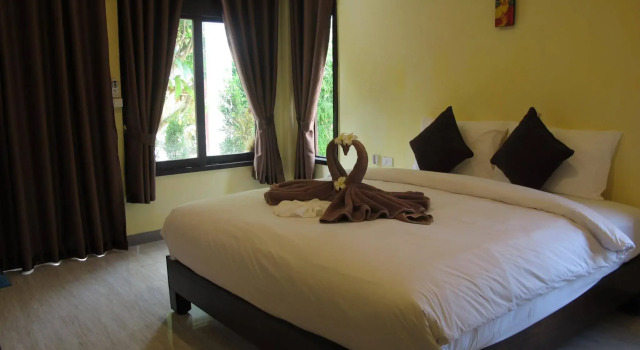 Gipsy Resort, Забронировать Курортный отель Ко Липе провинция Сатун