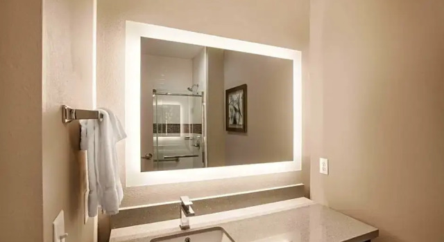 Номер Executive La Quinta Inn & Suites by Wyndham Kingsville