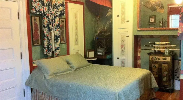 Flo's Hideaway, Reserva ahora Hotel Bristol Virginia