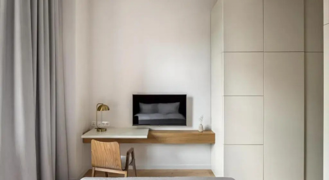 Номер Standard Sophia Hotel