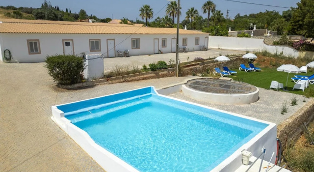 Апартаменты X 03 - 1 Bed Apartment in Quinta da Ponte