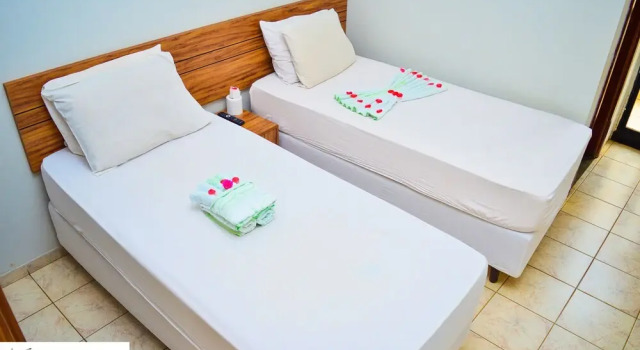 Victor Hotel, Rezervați Hotel Patos de Minas Minas Gerais