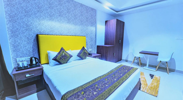 Tranquil Inn, Prenota Hotel Bardez 