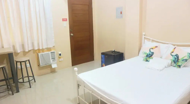 Iloilo Transient Rooms, Book Hotel Iloilo Iloilo
