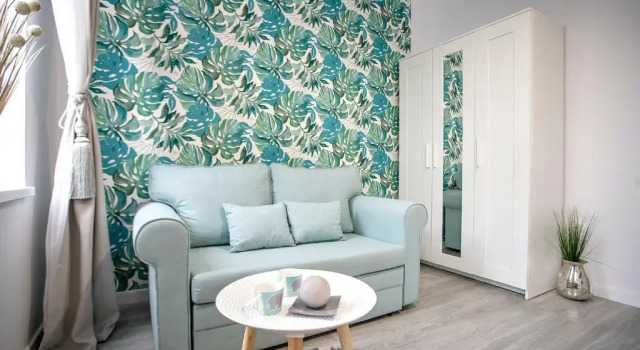 Номер Standard Apartamenty Centrum