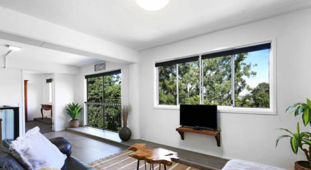 3 Bedrooms Vista Point Sanctuary, Prenota Appartamento Gold Coast Queensland
