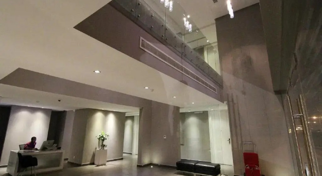 Rafa Hotel Apart, Buchen Sie Hotel Riad 