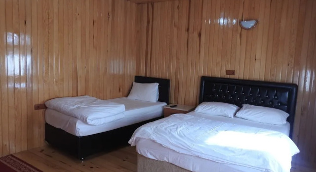 Номер Standard Zengin Motel