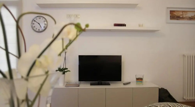 Студия Le Residenze di Via Lo Re