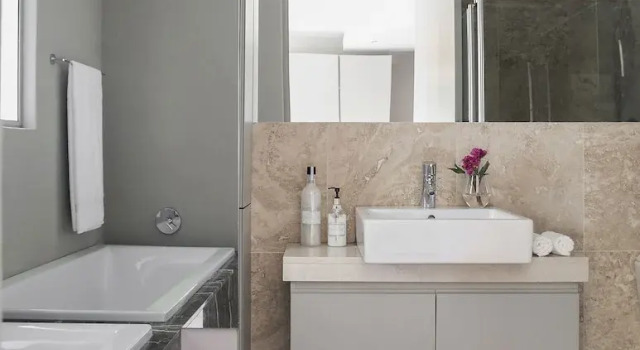 Студия Luxury The Franklin Loft Apartments