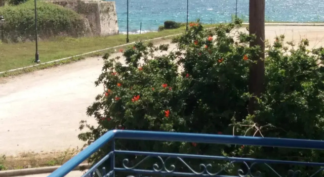 Nestor Sea Studio, Prenota Appartamento Hotel a Preveza con parcheggio, Parcheggio