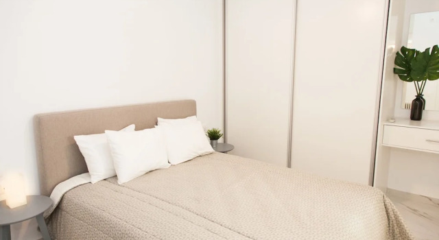 Апартаменты c 1 комнатой с балконом Luxurious Apartment in Athens Downtown