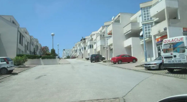 Apartment Lana, Prenota Appartamento Splitska 