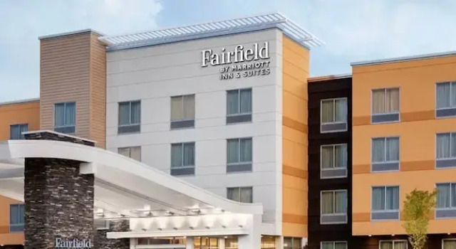 Fairfield By Marriott Inn & Suites Foley, Đặt Khách sạn Khách sạn ở Foley có hồ bơi, Hồ bơi